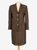Missoni Brown Suit CVM24.42.20  Missoni 