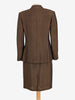 Missoni Brown Suit CVM24.42.20  Missoni 