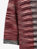 Missoni Striped Knitted Long Cardigan CVM26.22.13  Missoni 