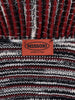 Missoni Striped Knitted Long Cardigan CVM26.22.13  Missoni 