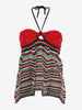 Missoni Knitted Top - 00s