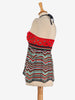 Missoni Knitted Top - 00s