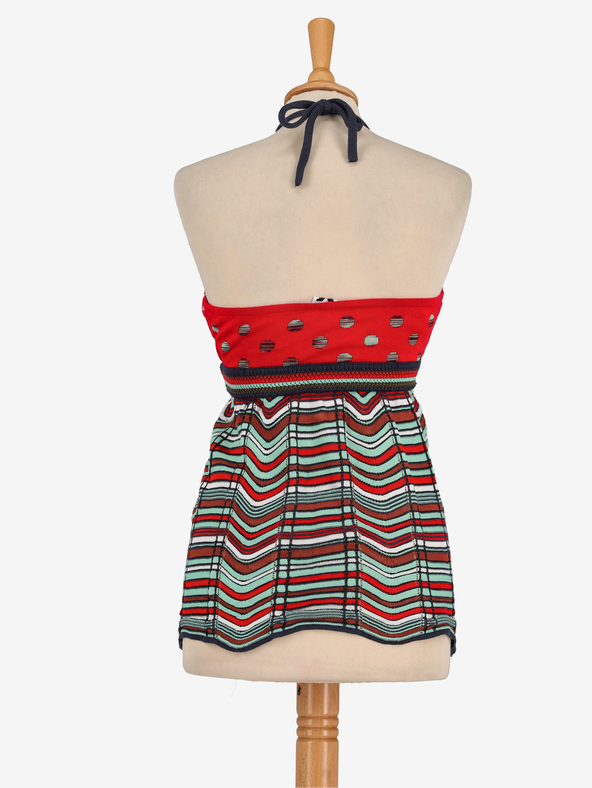 Missoni Knitted Top - 00s WCV241010307  Missoni 