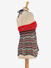 Missoni Knitted Top - 00s