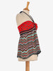 Missoni Knitted Top - 00s