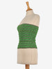 Missoni Knitted  Bandeau Top - 80s