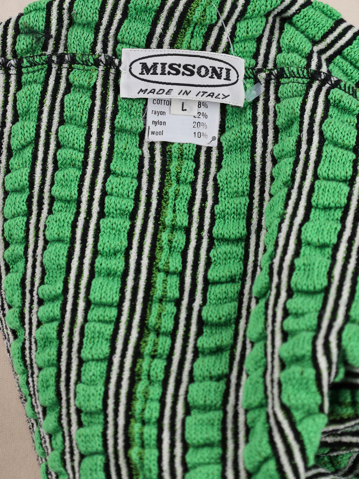 Missoni WCV241010404