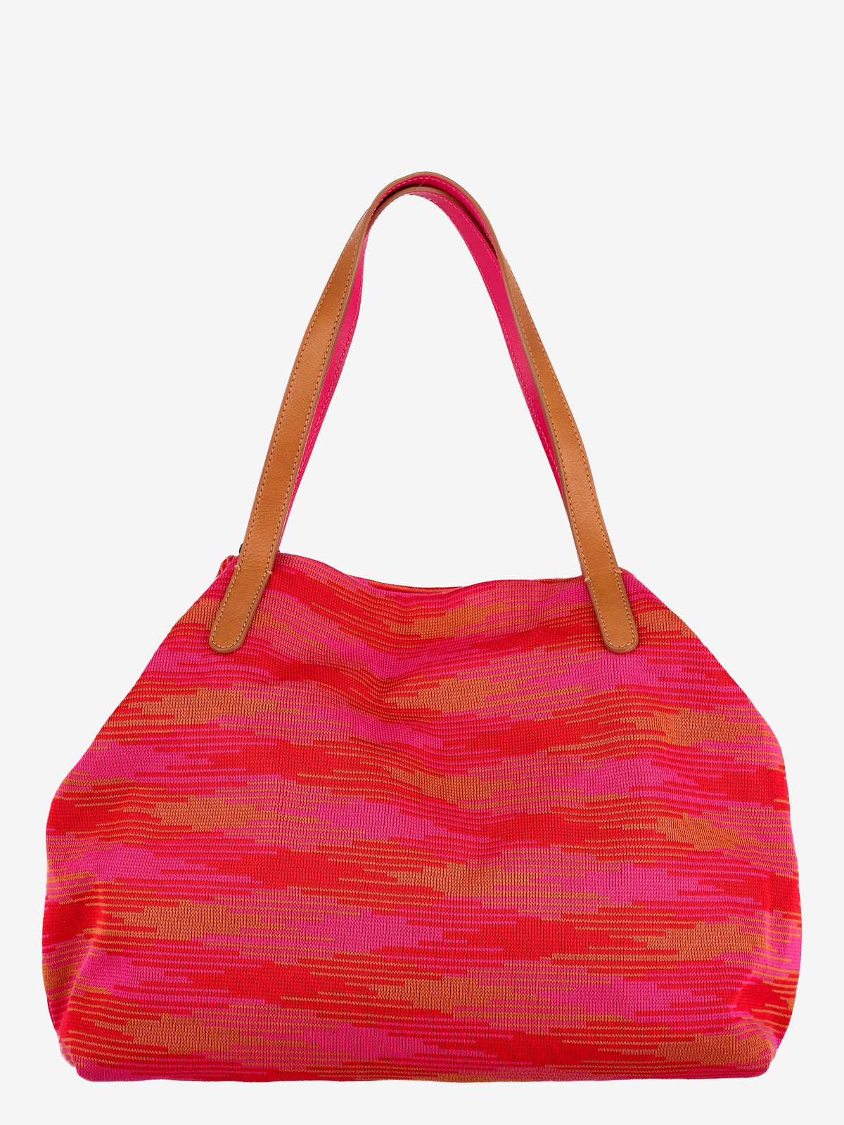 Missoni Multicolor Shoulder Bag