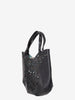 Missoni Cut-out Shoulder Bag