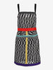 Missoni Knitted Midi Dress - 80s