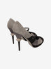 Miu Miu Jewel-Embellished Heels W6826.12  Miu Miu 