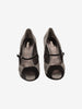 Miu Miu Jewel-Embellished Heels W6826.12  Miu Miu 