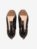 Miu Miu FW2012 Studded Platform Ankle Boots W6826.13  Miu Miu 