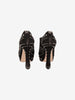 Miu Miu FW2012 Studded Platform Ankle Boots W6826.13  Miu Miu 