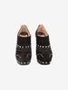 Miu Miu FW2012 Studded Platform Ankle Boots W6826.13  Miu Miu 
