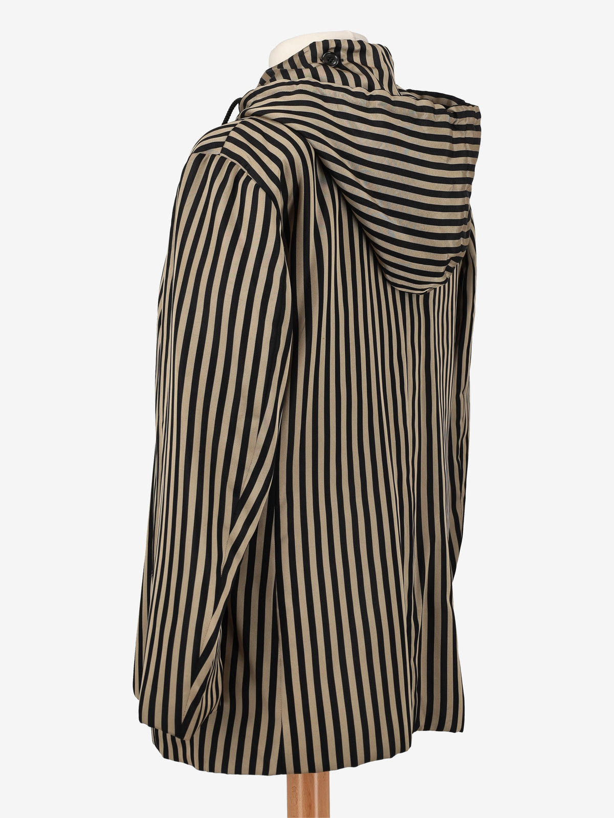 Issey Miyake Jacket in Silk DM10043111  Issey Miyake 