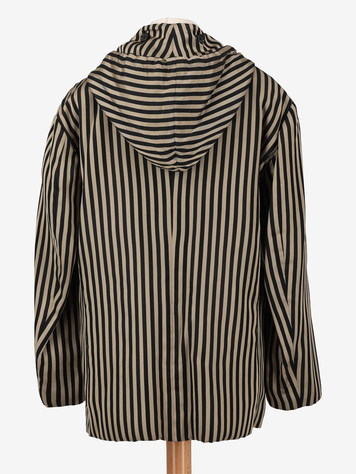 Issey Miyake Jacket in Silk DM10043111  Issey Miyake 