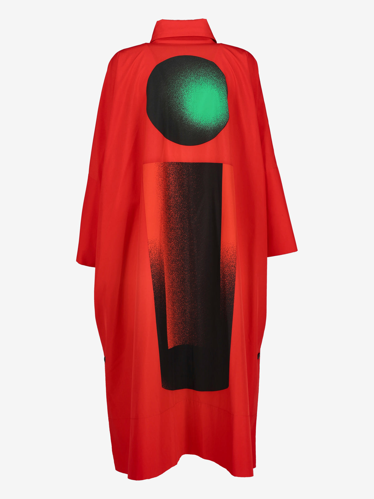 Ikko Tanaka Issey Miyake Coat DM1004396  Miyake 