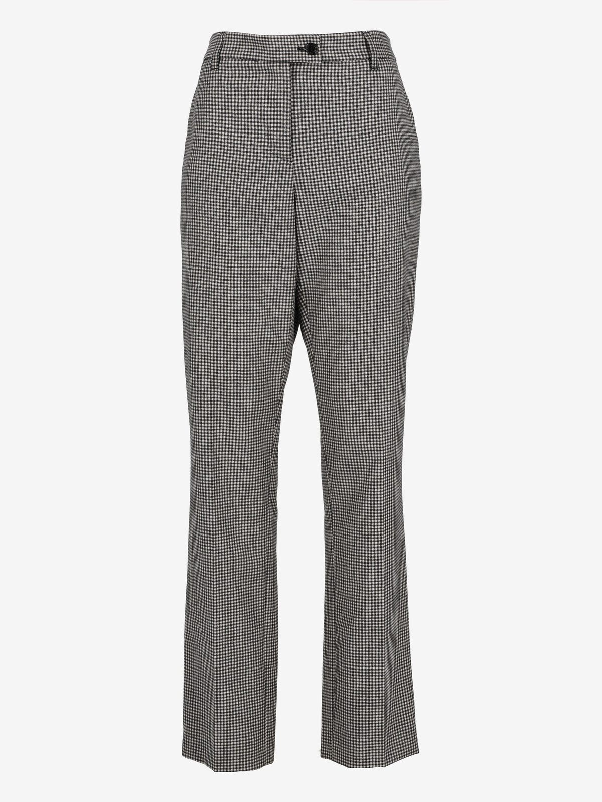 Moschino Cheap&Chic Check Trousers W080725  Moschino 
