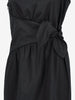 Moschino Cheap and Chic Vintage Black Dress W191026.16  Moschino 
