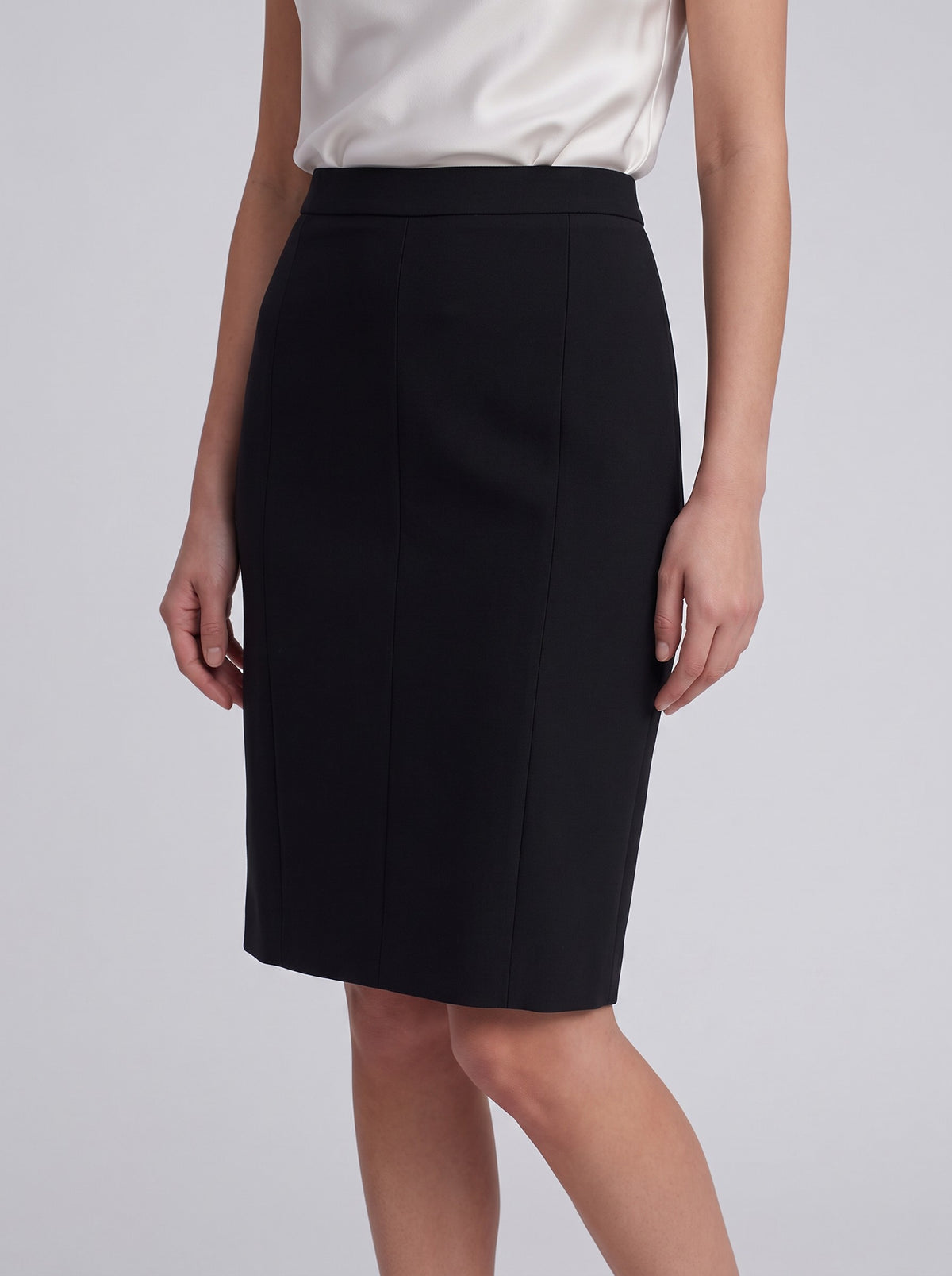 Moschino Classic Pencil Skirt W2926.33  Moschino 