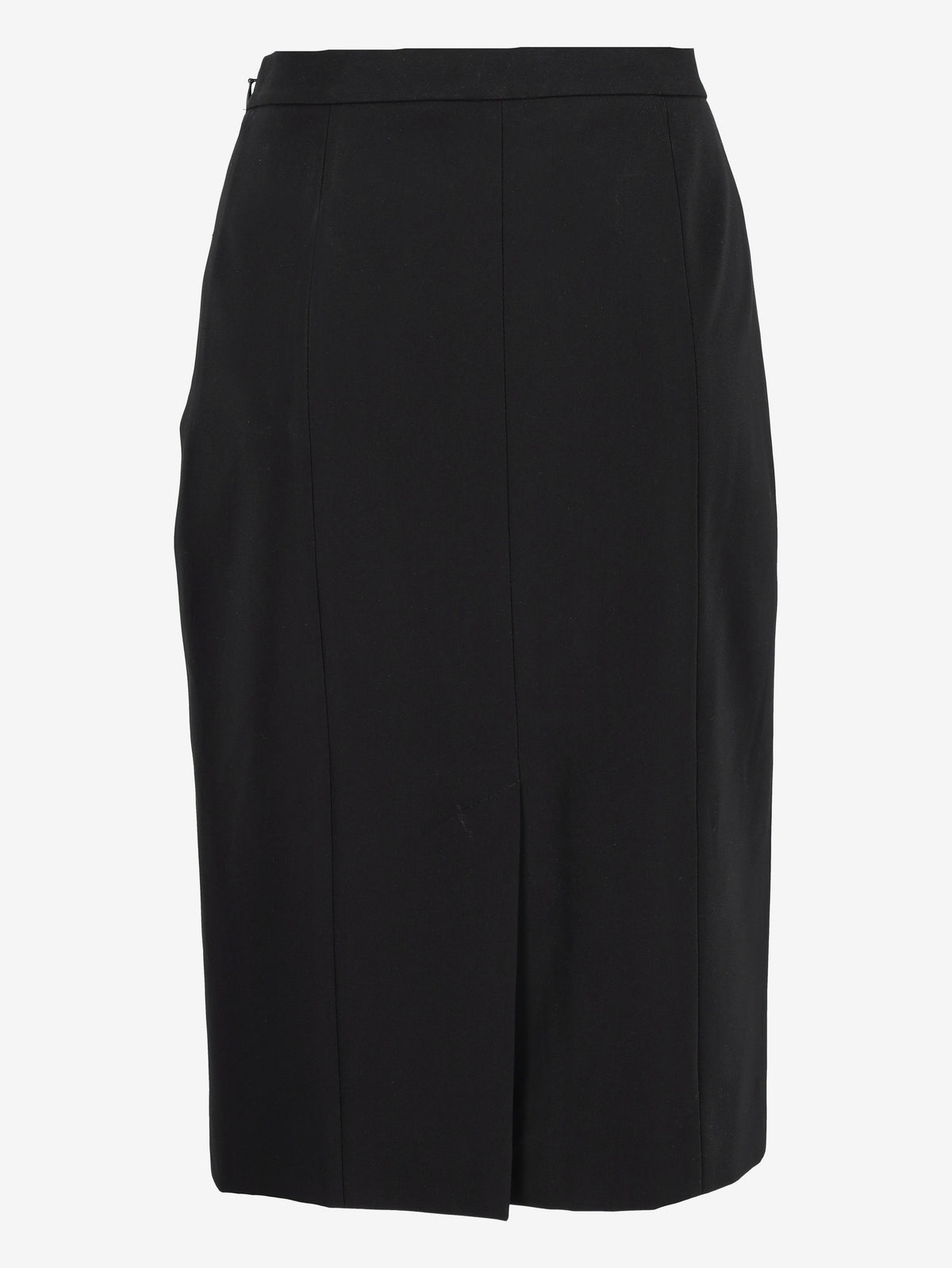 Moschino Classic Pencil Skirt W2926.33  Moschino 