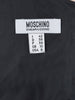 Moschino Sleeveless Ruffled Midi Dress W2926.8  Moschino 
