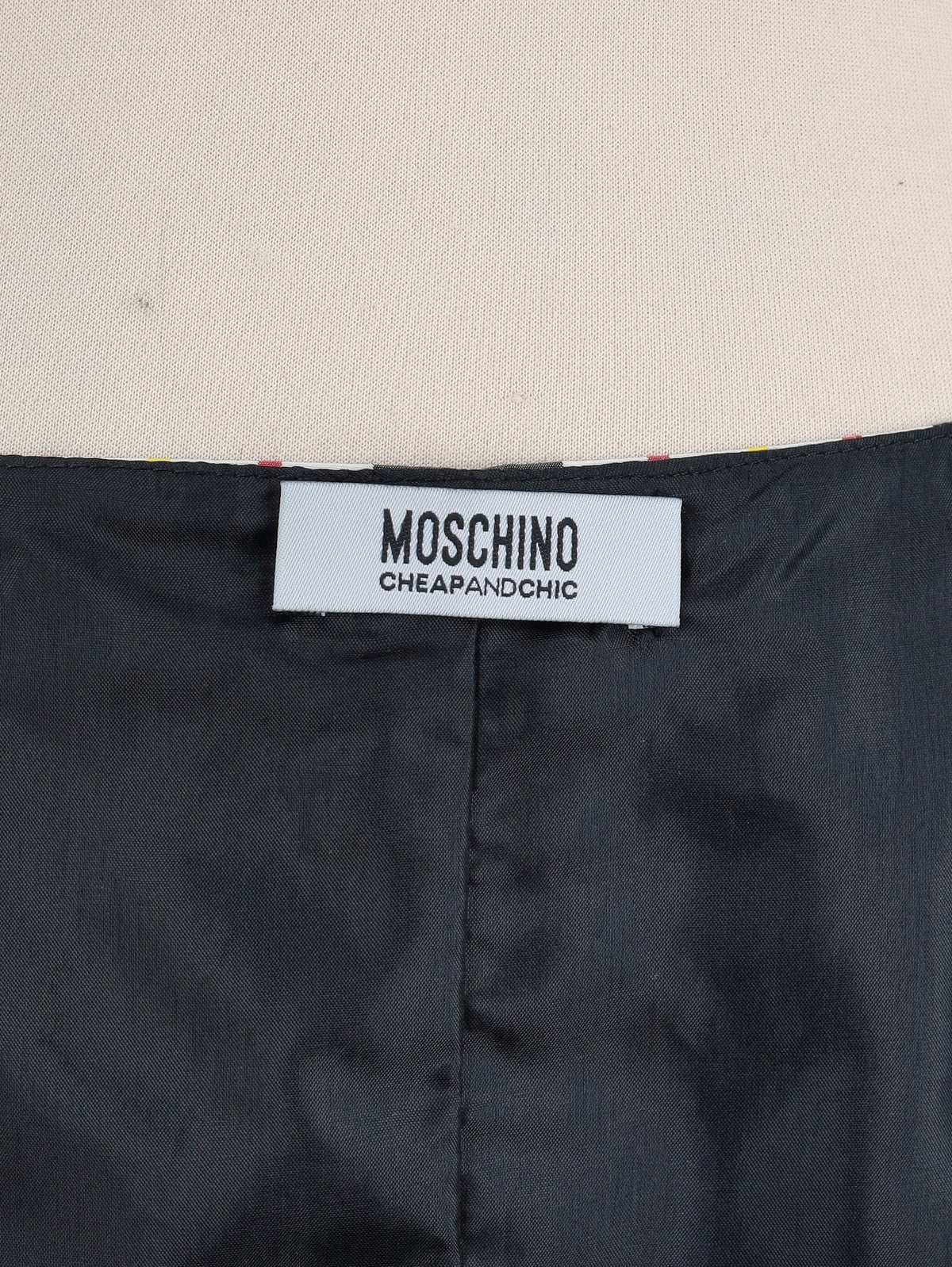 Moschino WCV240602