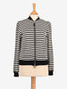 Moschino Striped Sweater