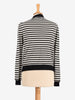 Moschino Striped Sweater