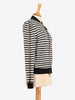 Moschino Striped Sweater