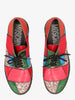 Moschino Patchwork Derby Shoes WCV250819.06  Moschino 