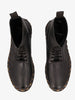 Moschino Studded Leather Boots WCV250821.03  Moschino 