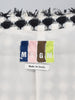 MSGM Checkered Lightweight Coat CVM26.6.147  MSGM 