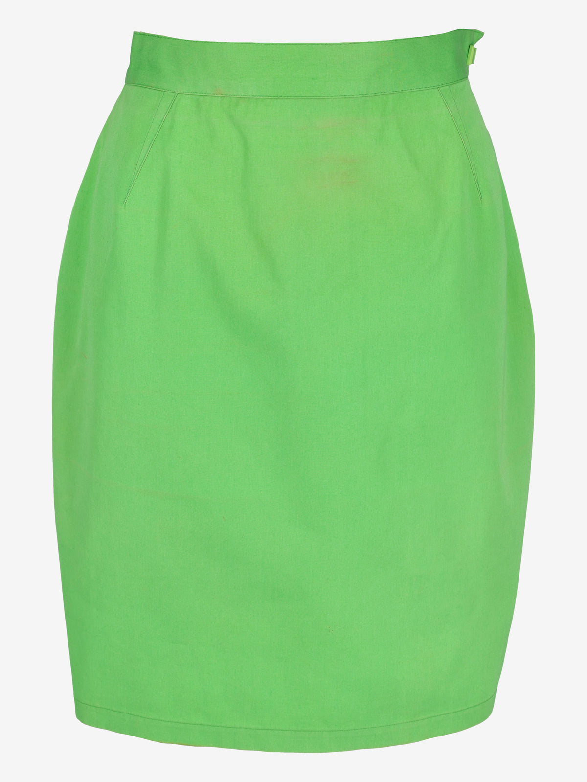 Mugler Vintage Skirt Suit with Short-Sleeved Top W140926.1  Mugler 
