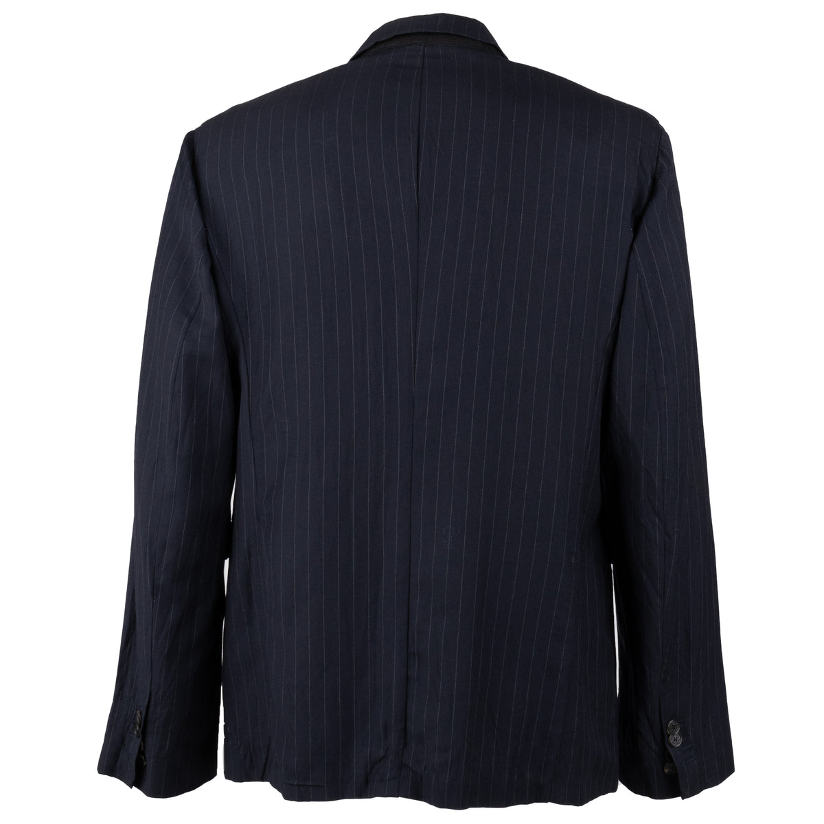 Blazer gessato Neil Barrett - anni '10