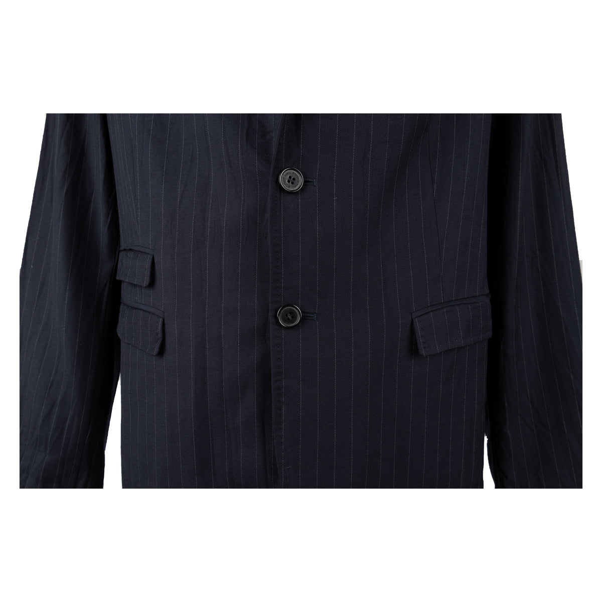 Blazer gessato Neil Barrett - anni '10