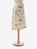 Nina Ricci Patterned Midi Skirt