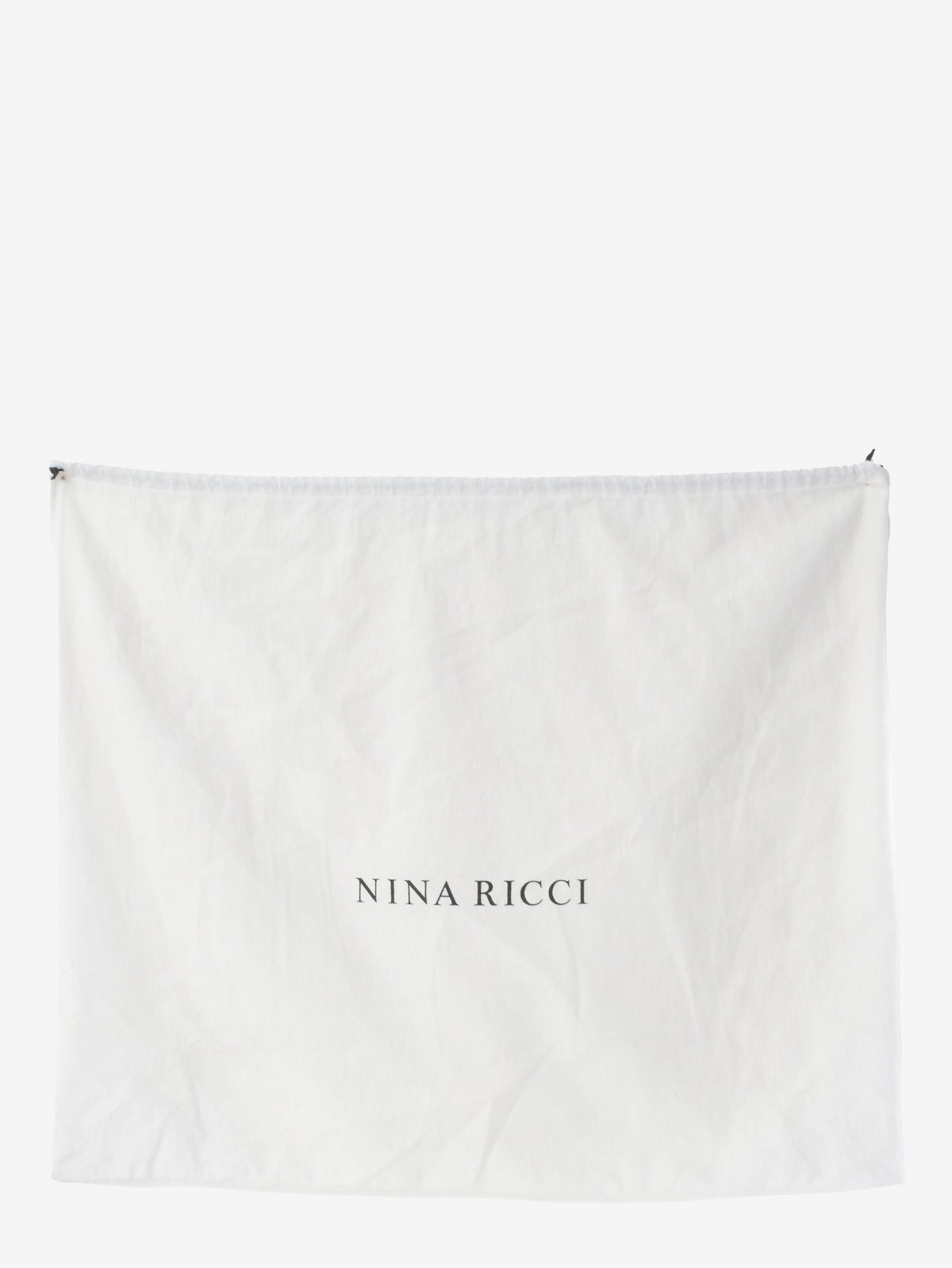 Nina Ricci Patterned Handbag