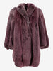 Vintage Fur Coat CVM26.4.3  Vintage 