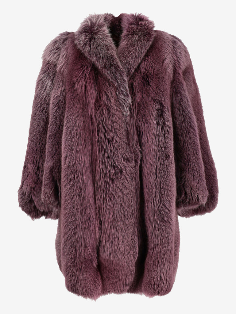 Vintage Fur Coat CVM26.4.3  Vintage 