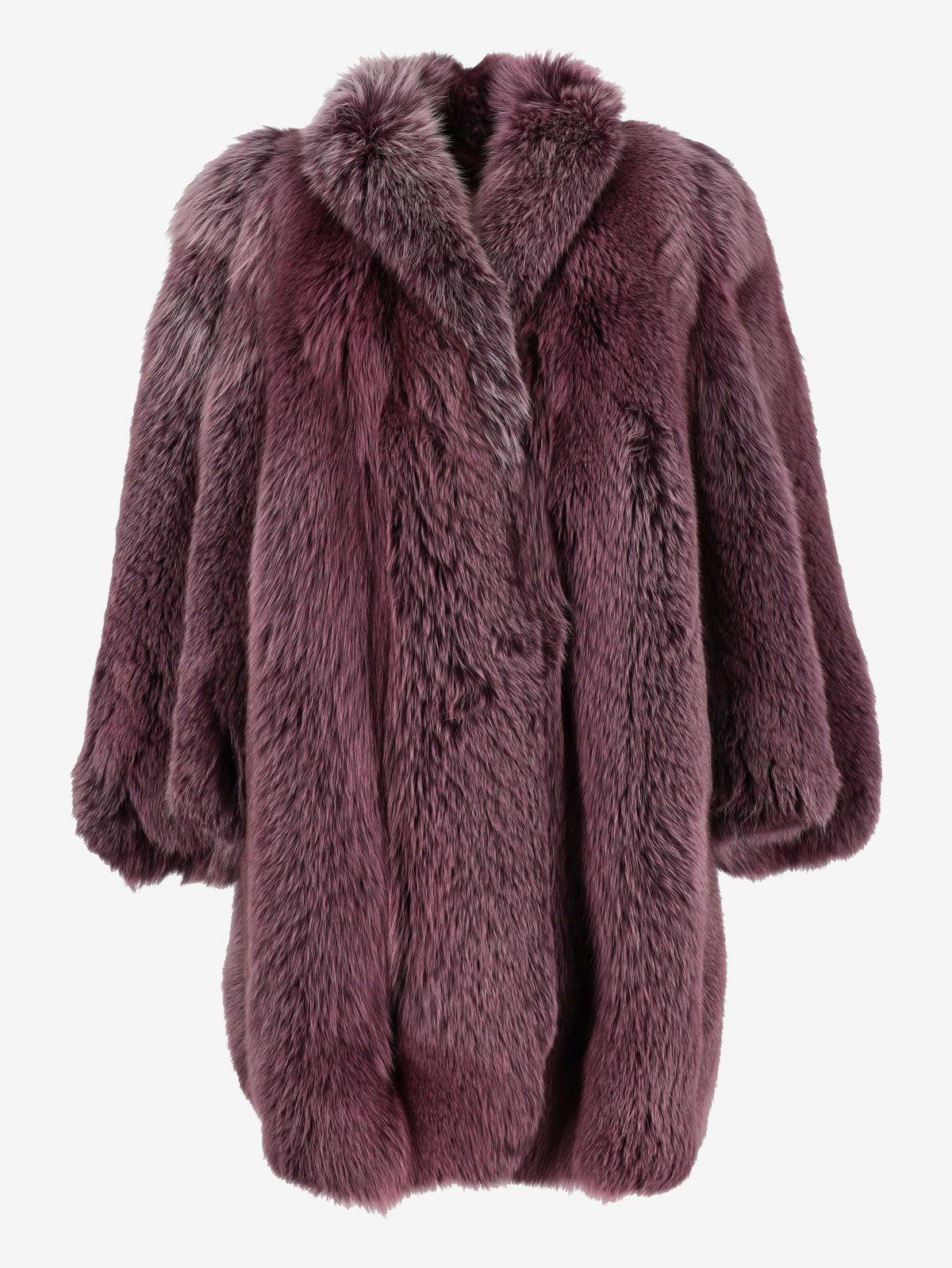 Vintage Fur Coat CVM26.4.3  Vintage 