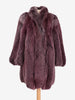 Vintage Fur Coat CVM26.4.3  Vintage 