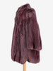 Vintage Fur Coat CVM26.4.3  Vintage 