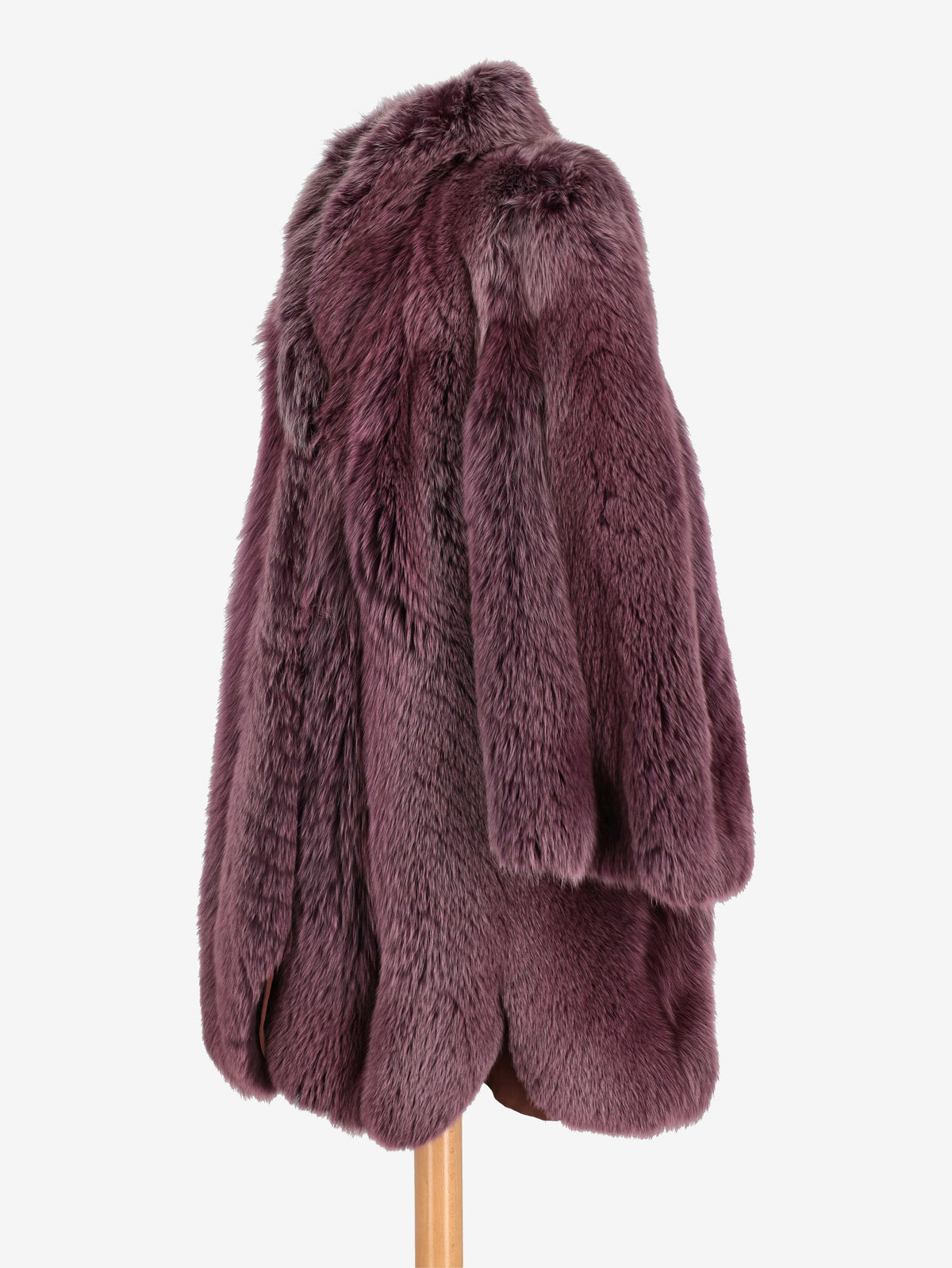 Vintage Fur Coat CVM26.4.3  Vintage 