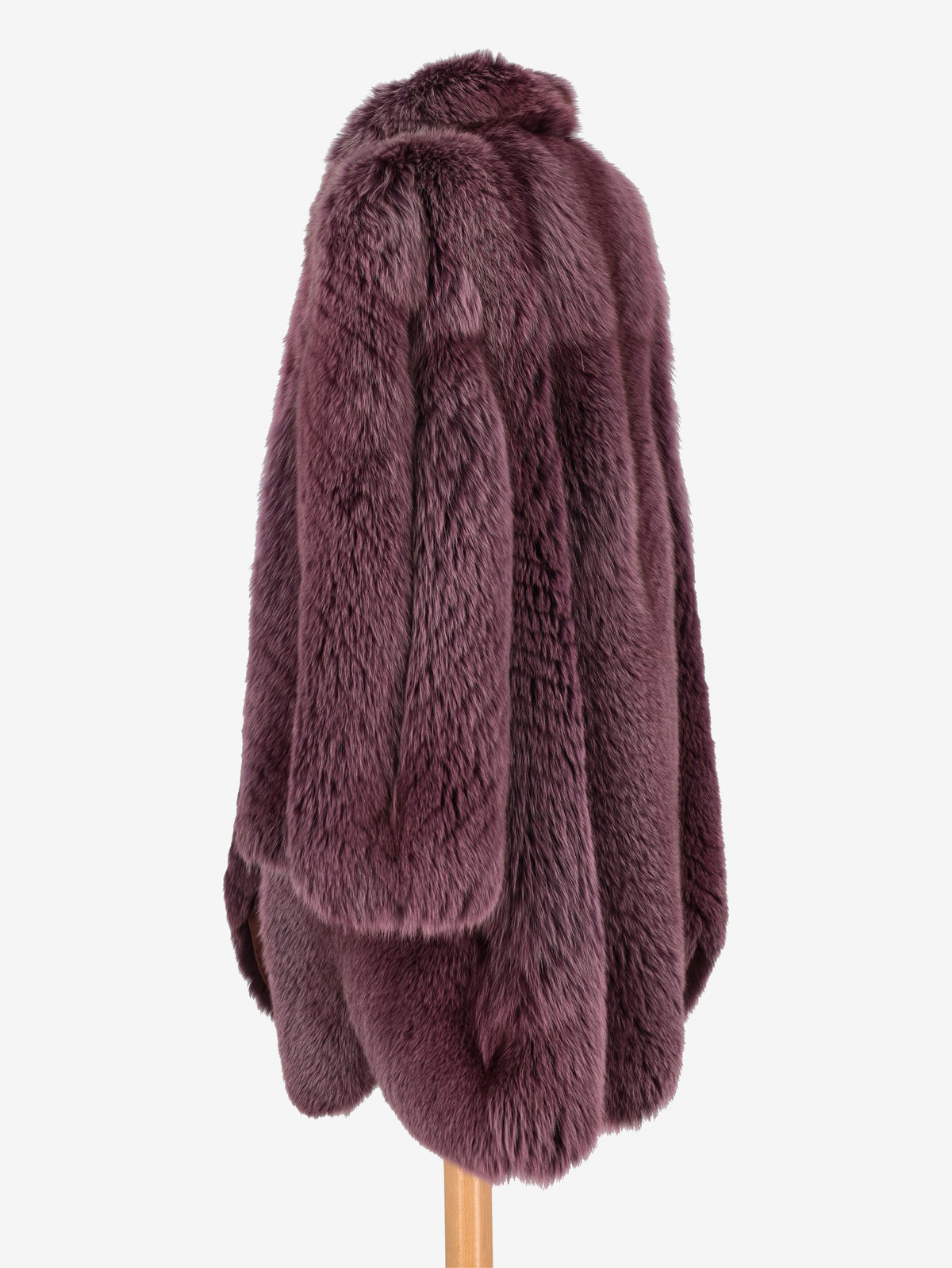 Vintage Fur Coat CVM26.4.3  Vintage 