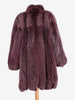 Vintage Fur Coat CVM26.4.3  Vintage 