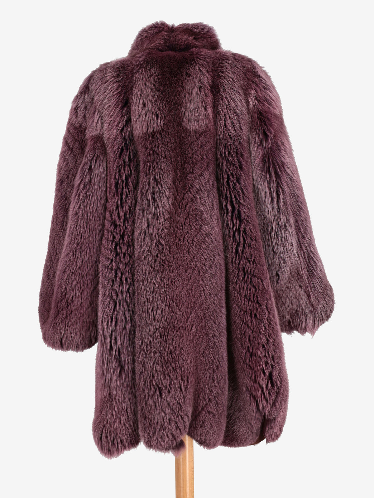 Vintage Fur Coat CVM26.4.3  Vintage 