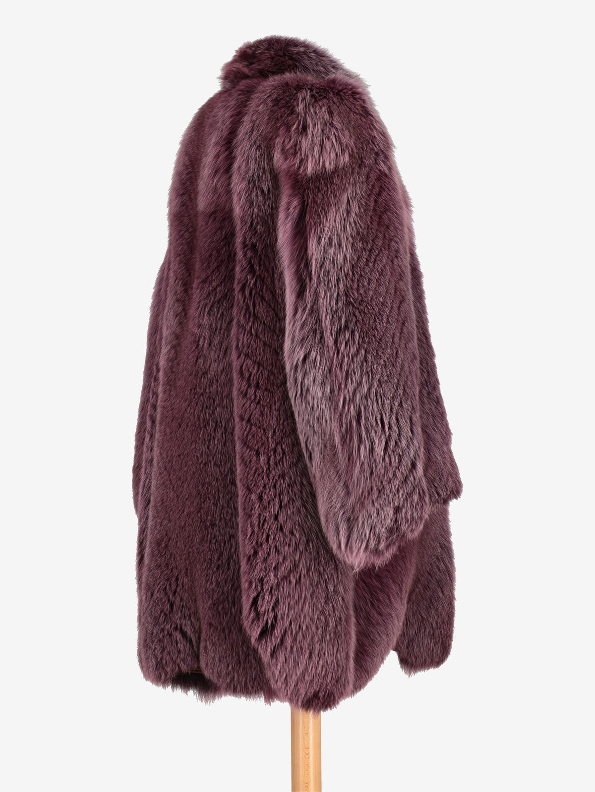 Vintage Fur Coat CVM26.4.3  Vintage 