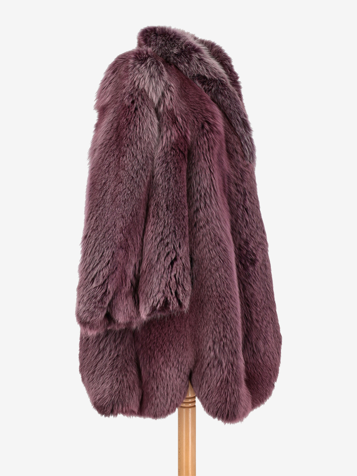 Vintage Fur Coat CVM26.4.3  Vintage 
